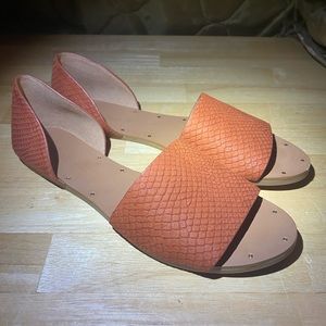 Madewell womens size 11